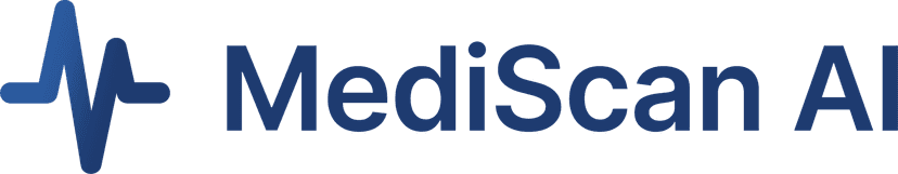 MediScan AI